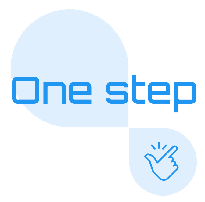 One step株式会社